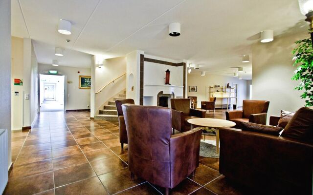 Källan Hotell Spa Konferens