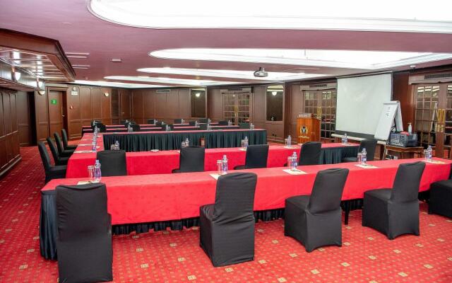 Nairobi Safari Club by Swiss-Belhotel