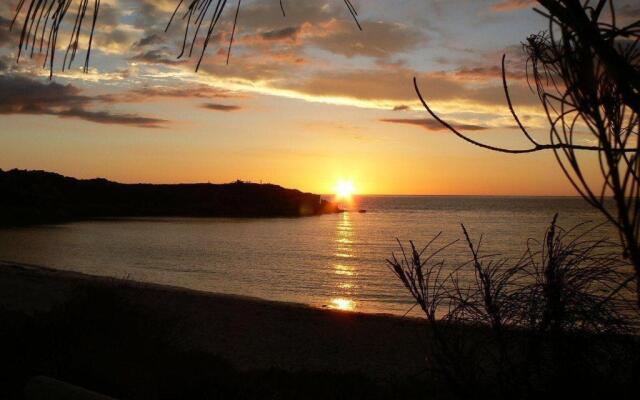 Centrebreak Beach Stay