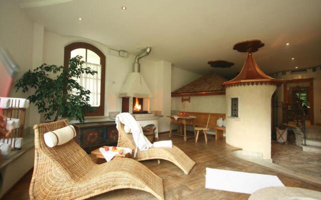 Hotel Al Plan Dolomites Museum