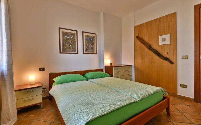 Piccolo Rustico, Gargnà - Rebomaholidays