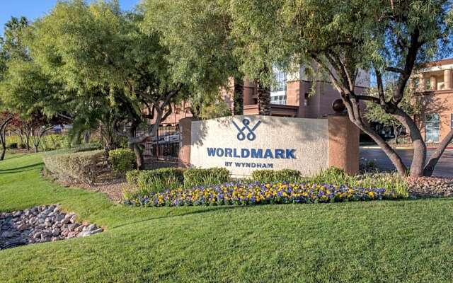 WorldMark Las Vegas Boulevard