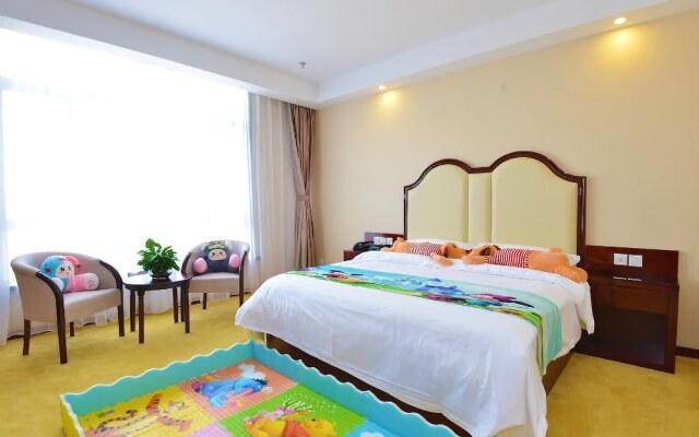 Gudi Holiday Hotel