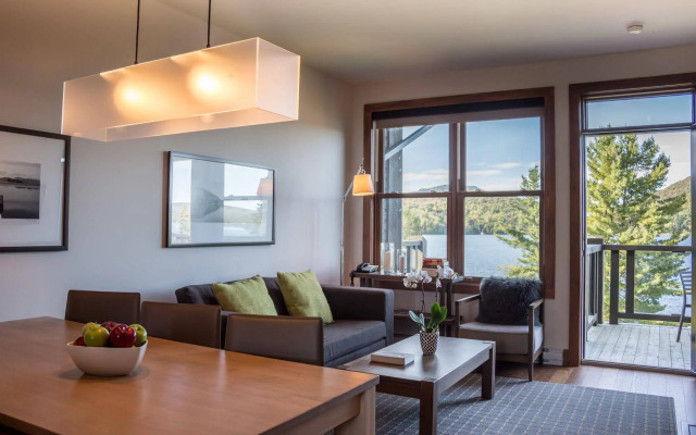 Suites Sur Lac