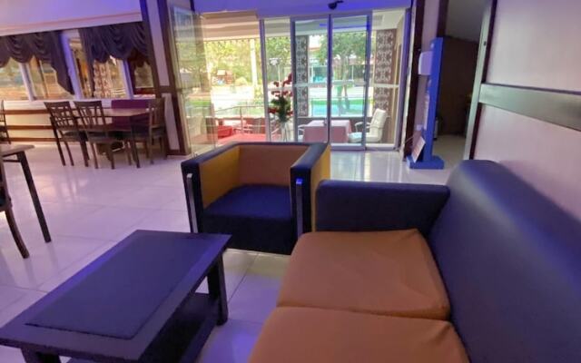 Livane Sun Otel