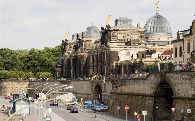 ibis Styles Dresden Neustadt