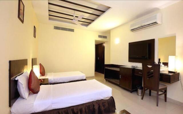 Hotel Aditya