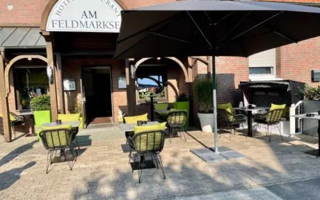 Hotel am Feldmarksee