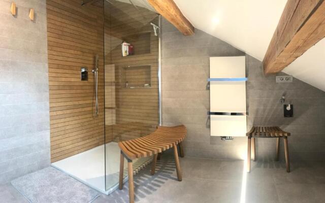 The Bijoux - Dolomites