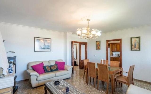 Casa Los Naranjos Canillas de Aceituno by Ruralidays