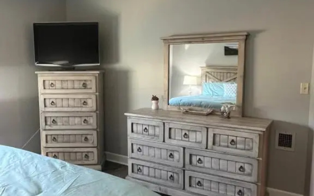 River Place Condos 307