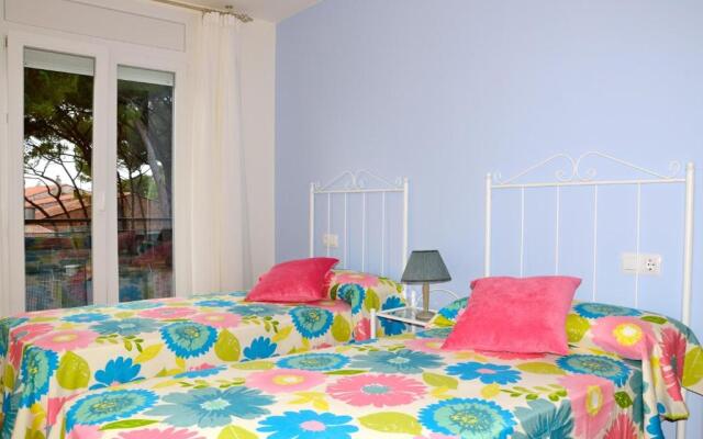 Casa Miquel Angel