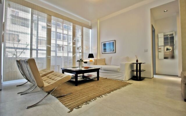 MZapartments Souza Lima