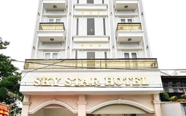 Sky Star Hotel