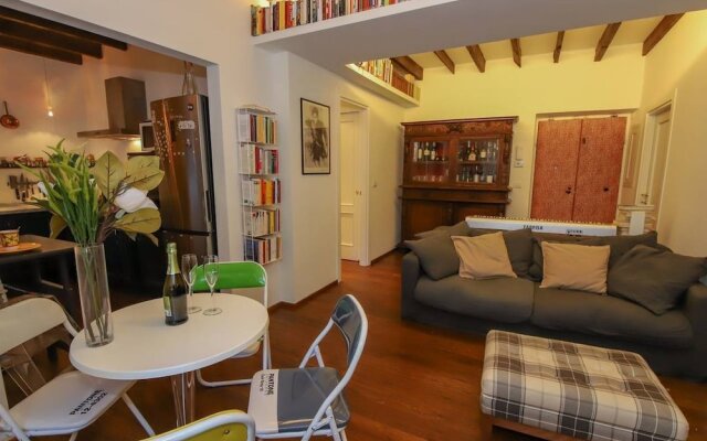 Hintown Spianata Castelletto