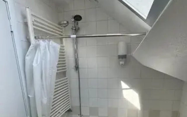 Brussels Expo Apartment