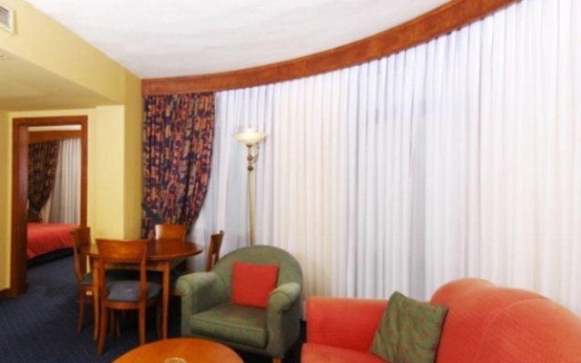 Klassis Resort