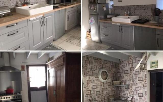 Maison prés du Circuit 24H du Mans