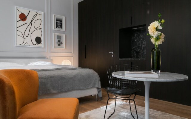 Bumblebee Luxury Apartments