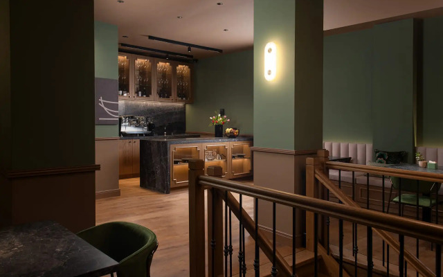 The K Nest Hotel Nafplio