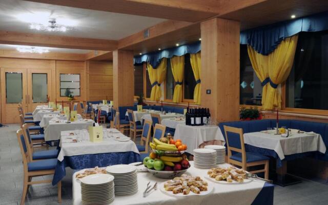 Hotel Alpine Mugon