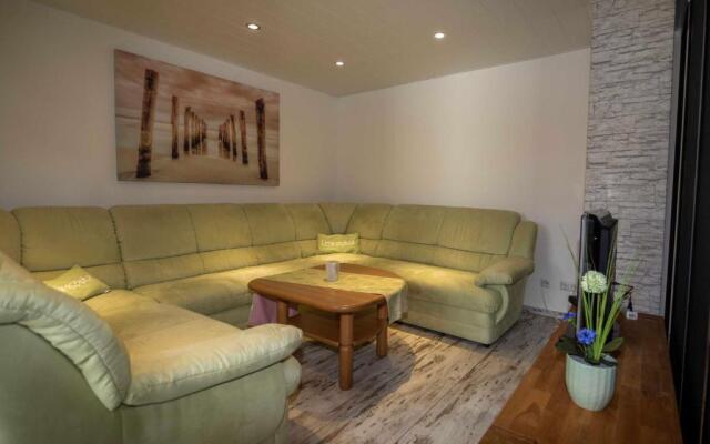 185 Ferienwohnung am Bordumplatz