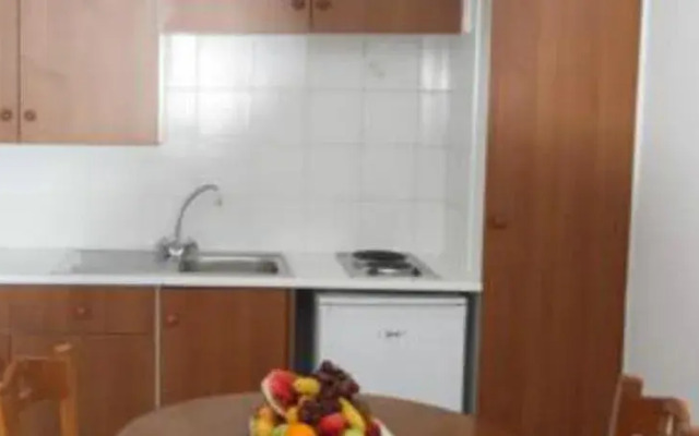 Anastasia Hotel Apartments