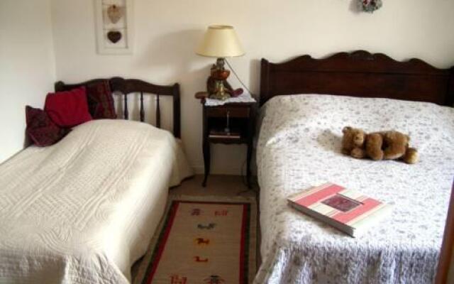 Chambres dHôtes Bidaletenia