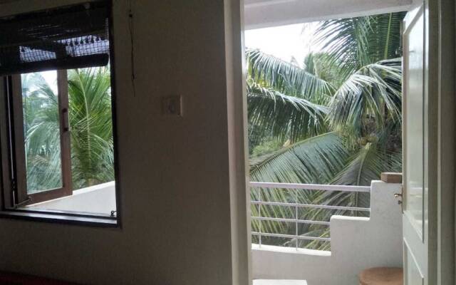Beautiful Balconied 2 Bed Flat