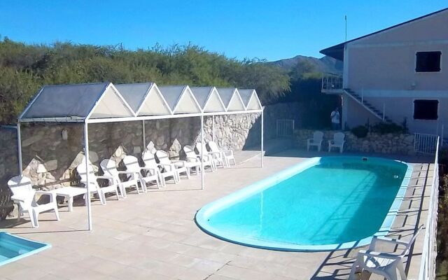 Apart Hotel la Quebrada