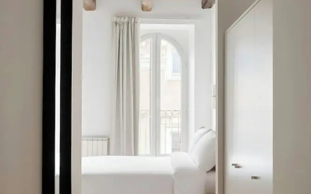 Sonder by Marriott Bonvoy Piazza Venezia Apartments