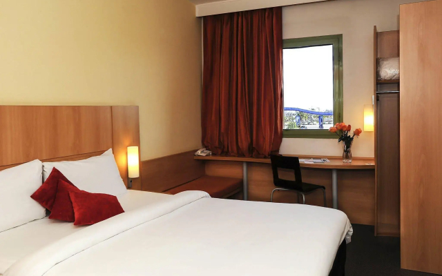 ibis Marrakech Palmeraie Hotel