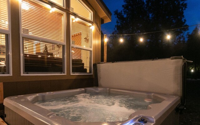 Bretz Bungalow Apartment 1