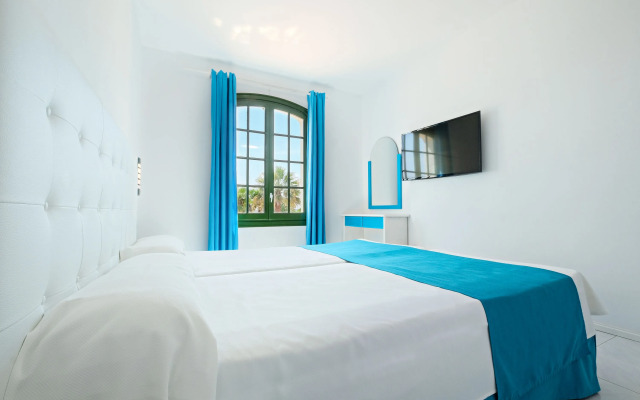 Moon Dreams Marina Parc