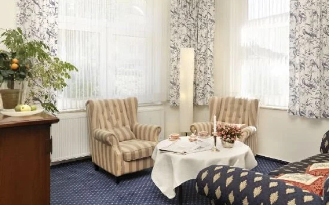 Haus Niedersachsen