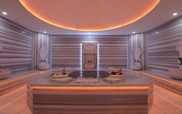 Latanya Hotel Ankara