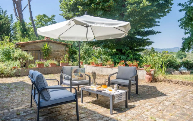 Apartment Florence -Charme and relax