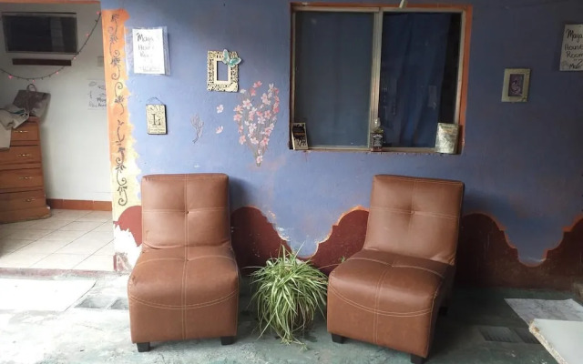 Maya House Antigua Guatemala