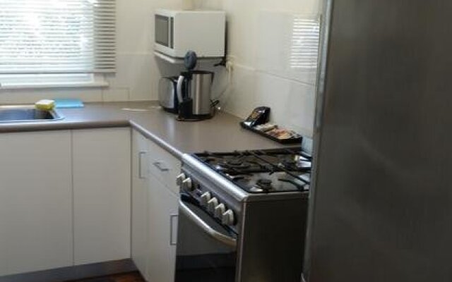 The Boathouse a 3 Bedroom House