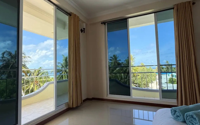 Noah Private Beach House