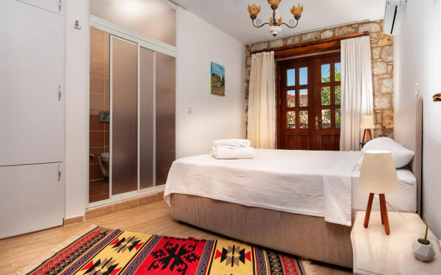 Avci Han Tas Ev Hotel - Adults Only