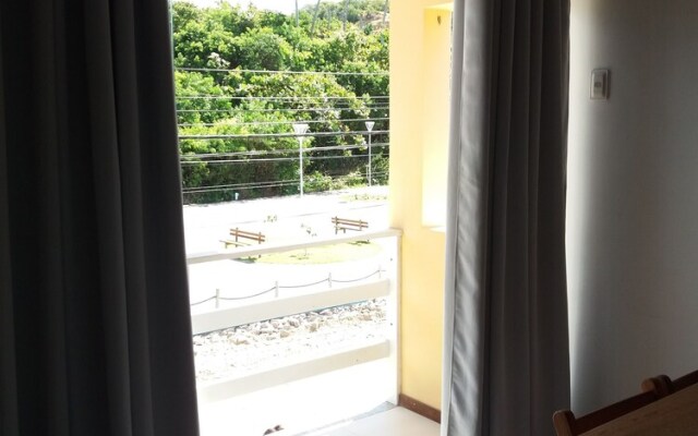 Duplex Summer Staying Residencial