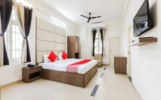 Tunez by OYO Rooms