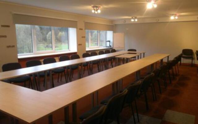 Guesthouse and Spa of Jäneda Manor