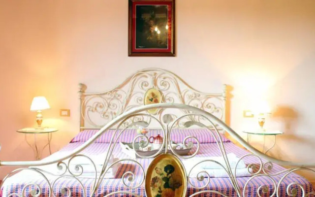 Molino Del Rotone