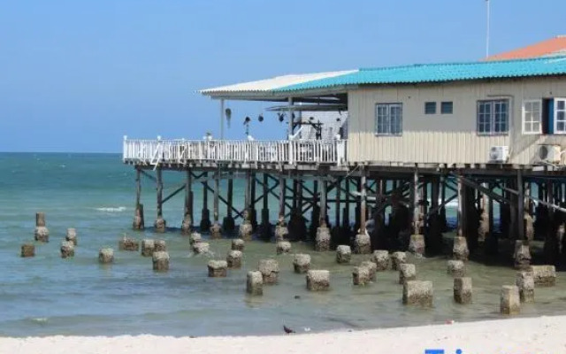 Sea Inn Hua Hin 55