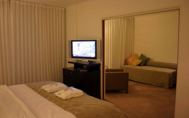 Rostower Spa & Convention Center