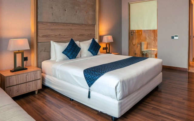 Azana Suite Hotel Antasari