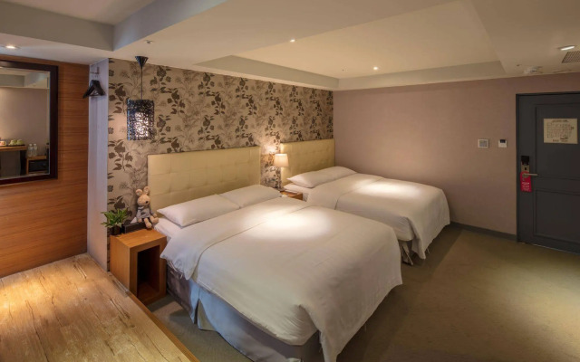 Urtrip Hotel