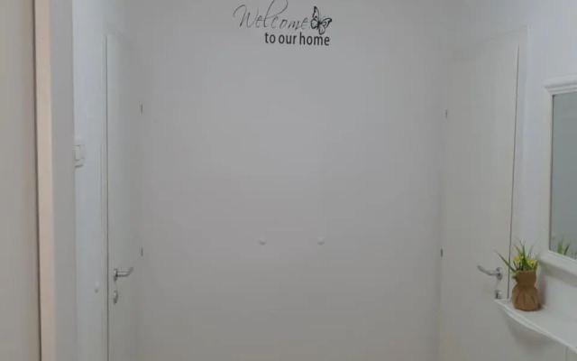 Apartman Franko - SELF CHECK IN